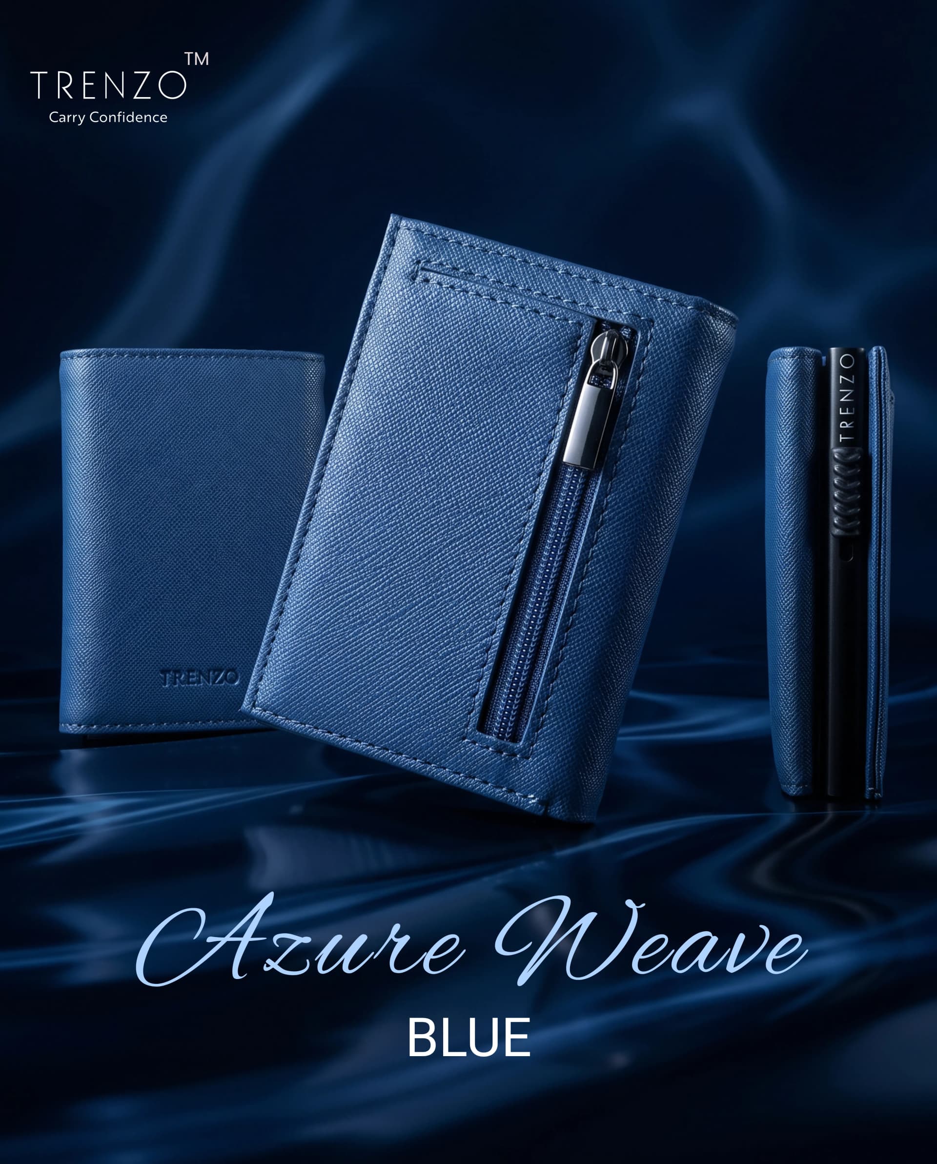 Azure Weave